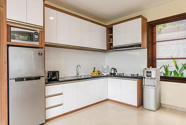 Nyanyi Sanctuary By Ini Vie Hospitality