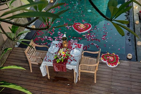 Nyanyi Sanctuary By Ini Vie Hospitality Hotel 4*