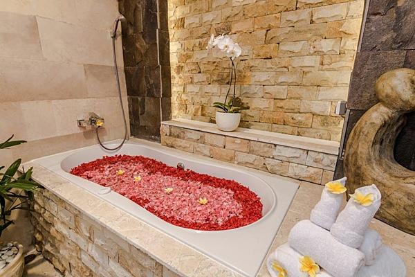 Hotel Nyanyi Sanctuary By Ini Vie Hospitality Kuta (Bali)