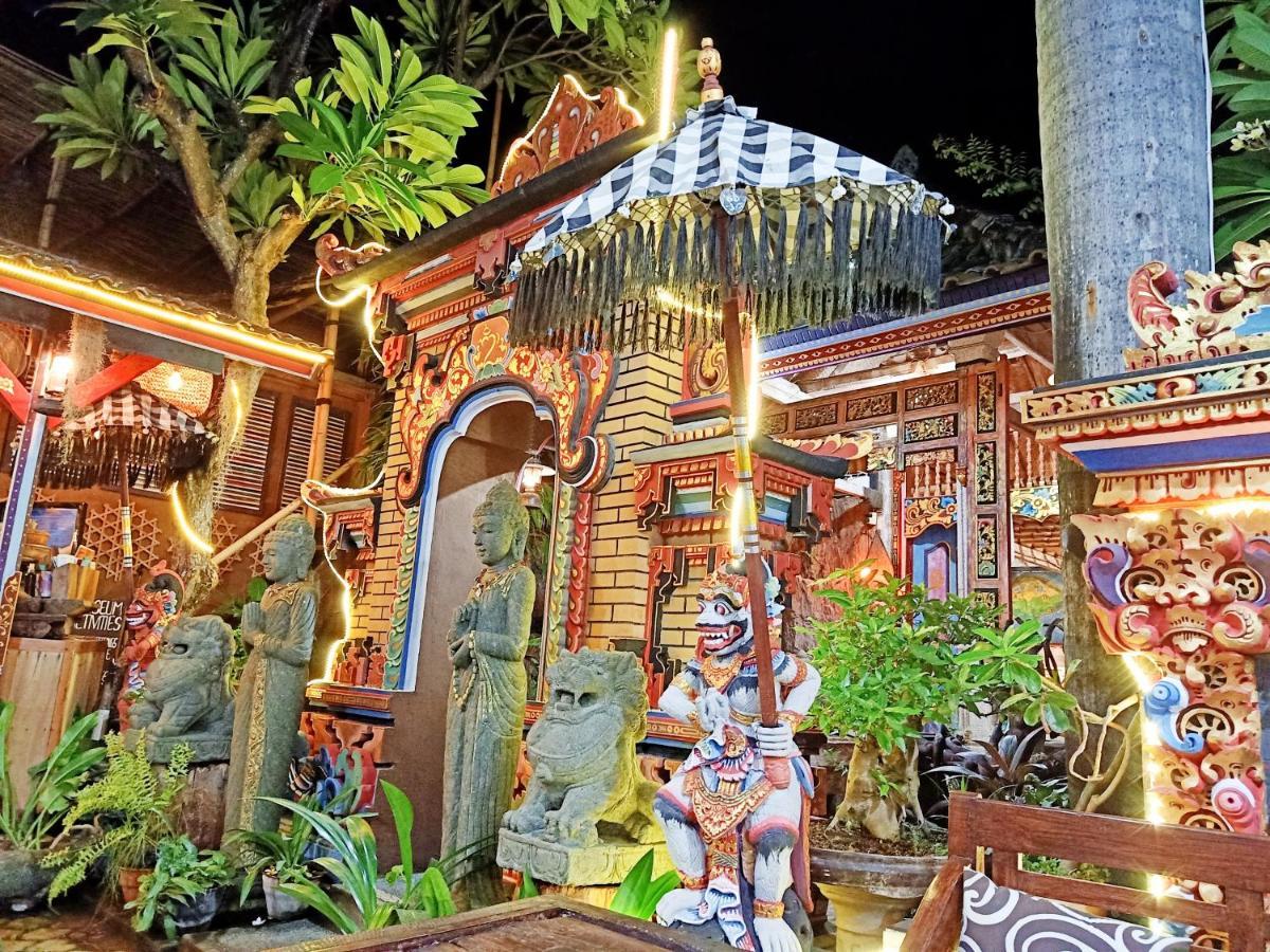 Hotel Binaria Museum