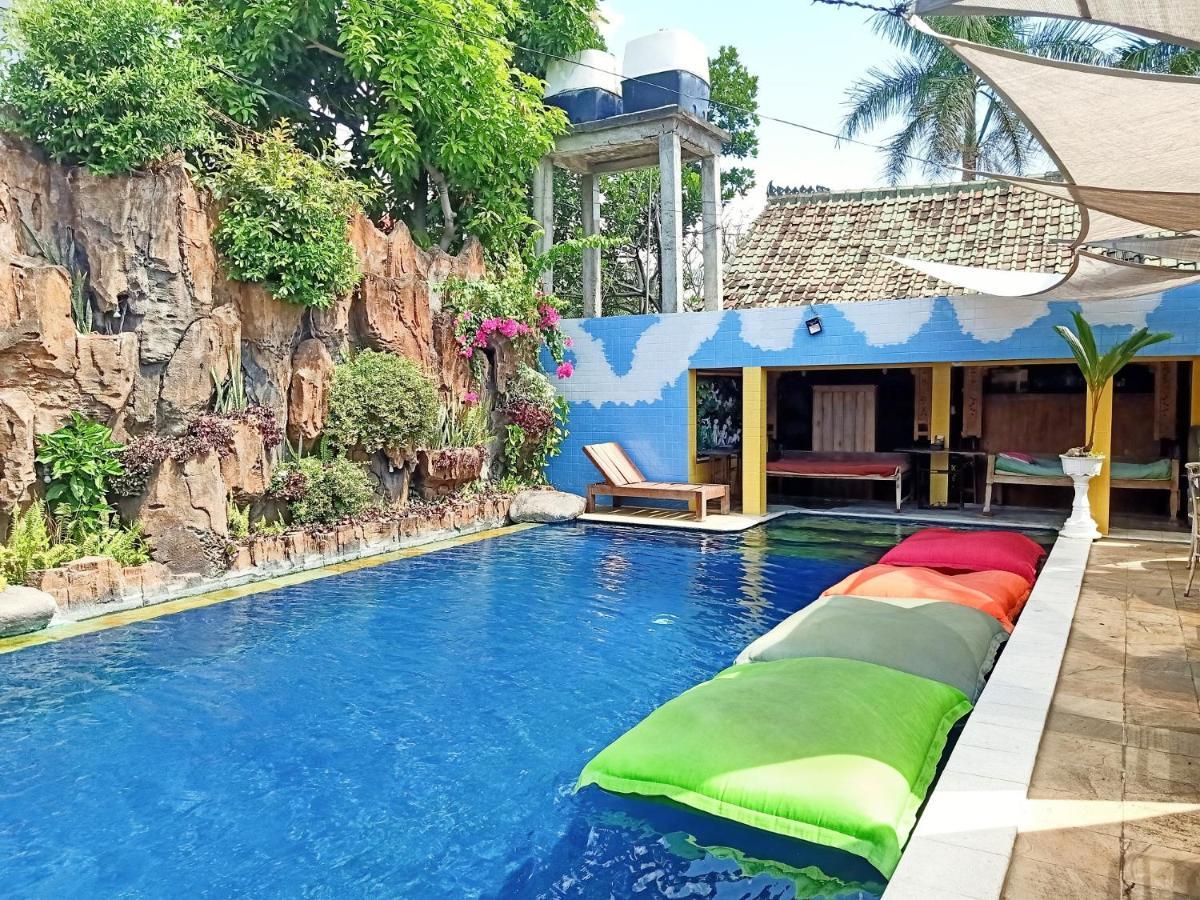 Hotel Binaria Museum 2*