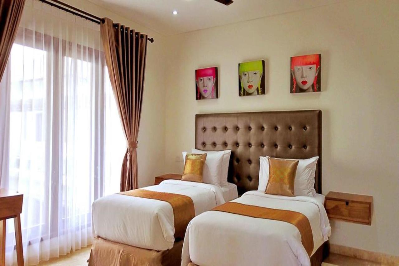 Kuta Town House Aparthotel Kuta (Bali)