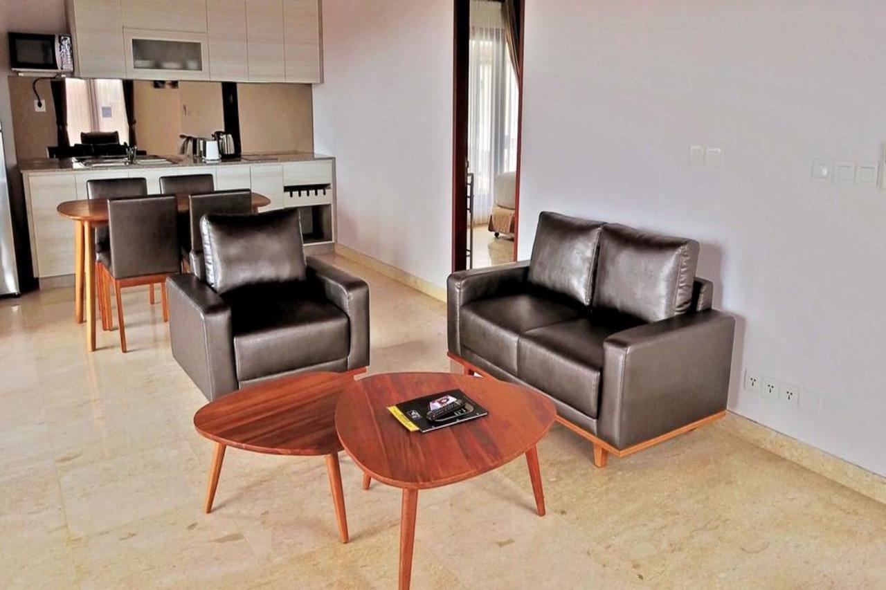 Kuta Town House 4*