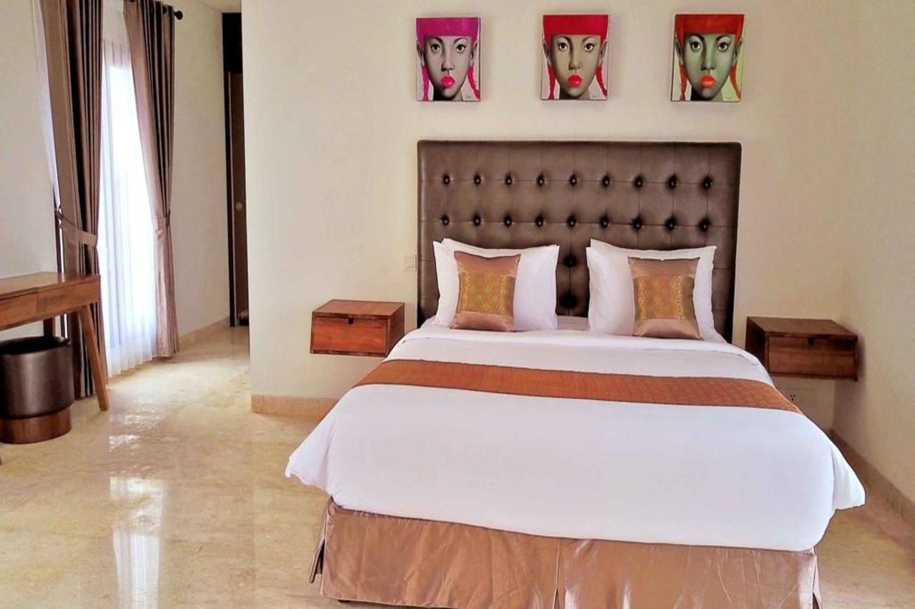 Kuta Town House Kuta (Bali)