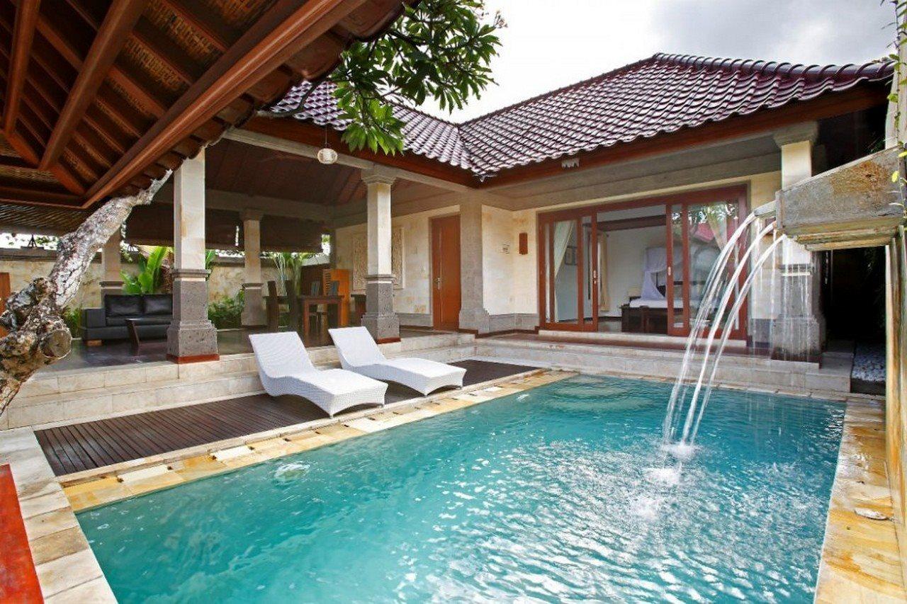 Bali Prime Villa