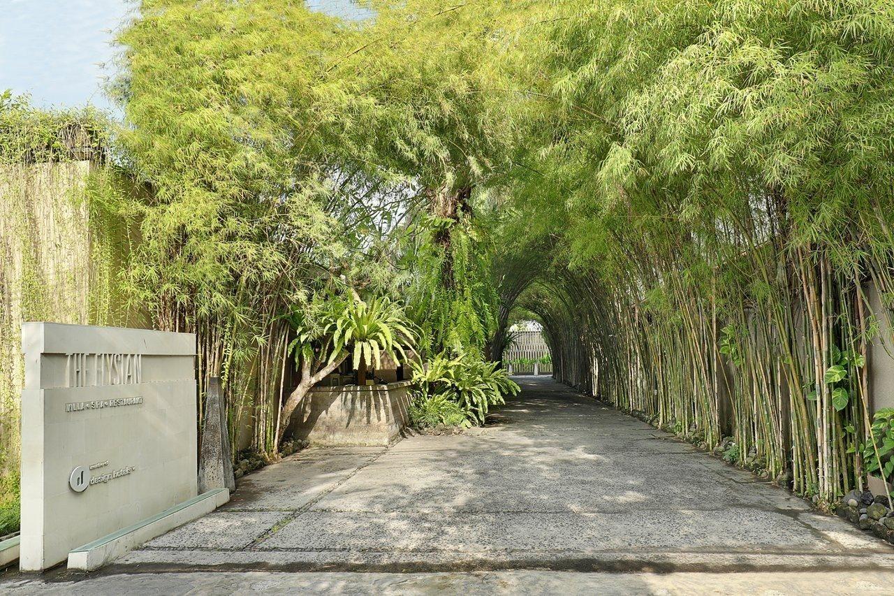 The Elysian Boutique Villa