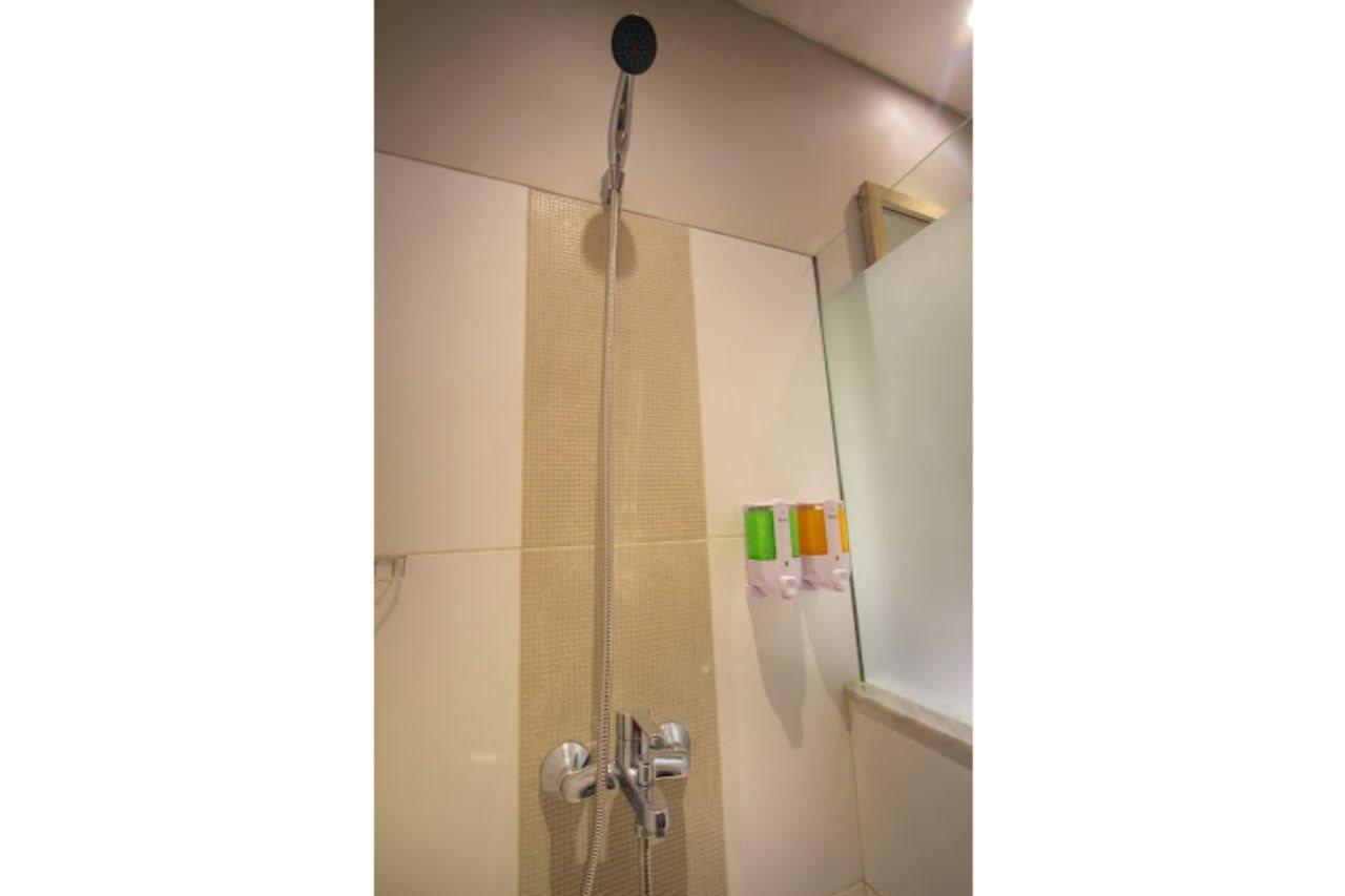 Hotel Oyo 2854 Cozy