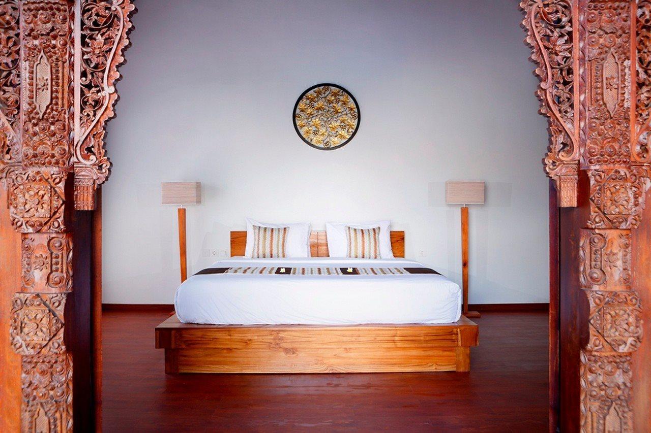 Bali Nyuh Gading Luxury & Resor 3*