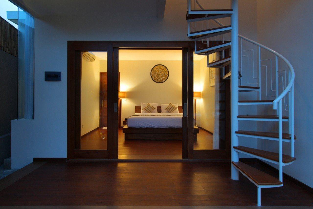 Bali Nyuh Gading Luxury &