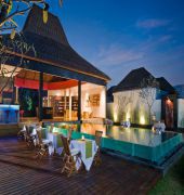 Bali Resort Umalas (Bali)