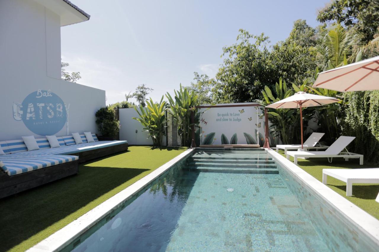 Homestay Gatsby Hotel Hostel