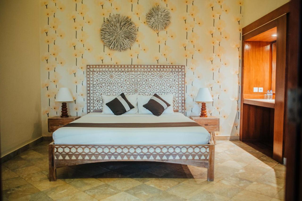 New Sunari 4* Lovina (Bali)