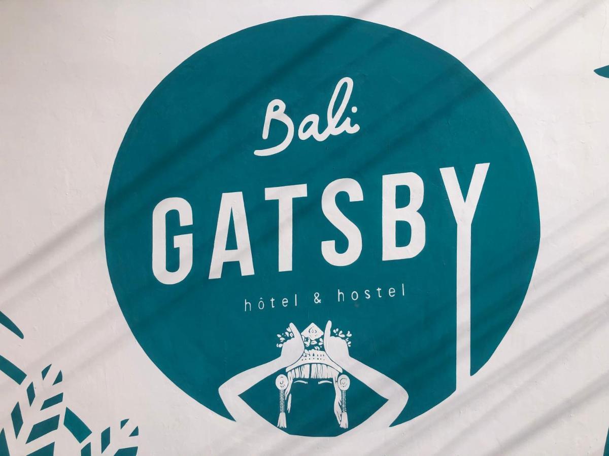 Homestay Gatsby Hotel Hostel
