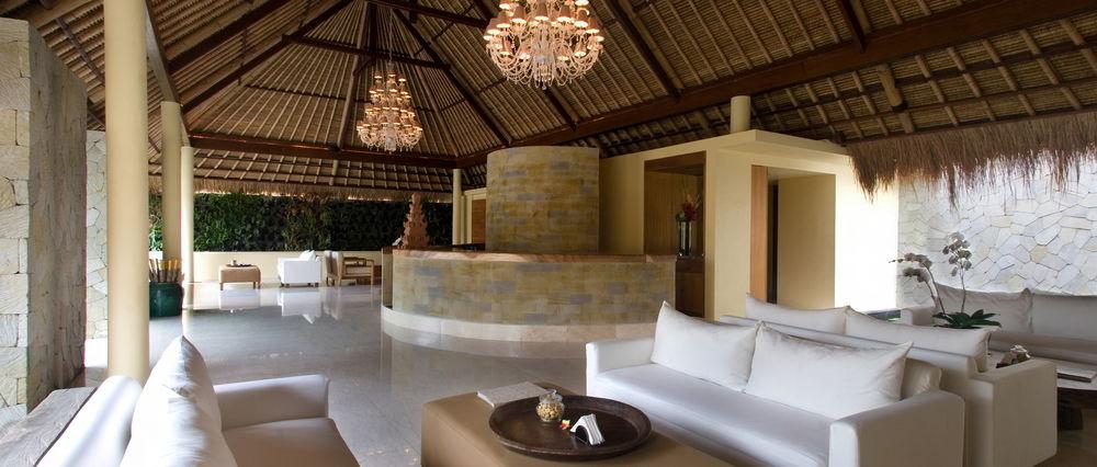 Resort Komaneka At Rasa Sayang 4*