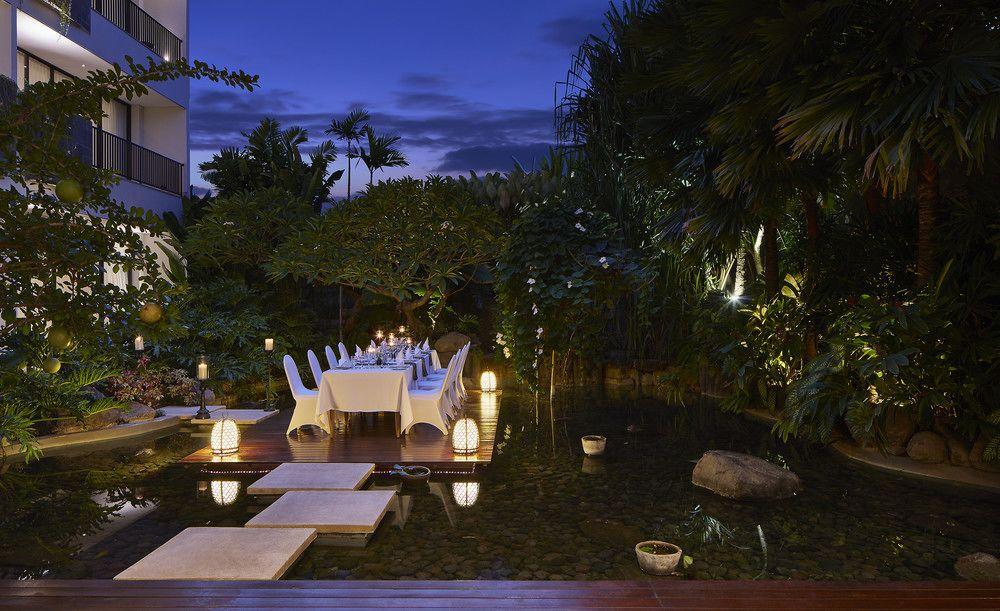 Four Points By Sheraton Bali, 4* Seminyak (Bali)