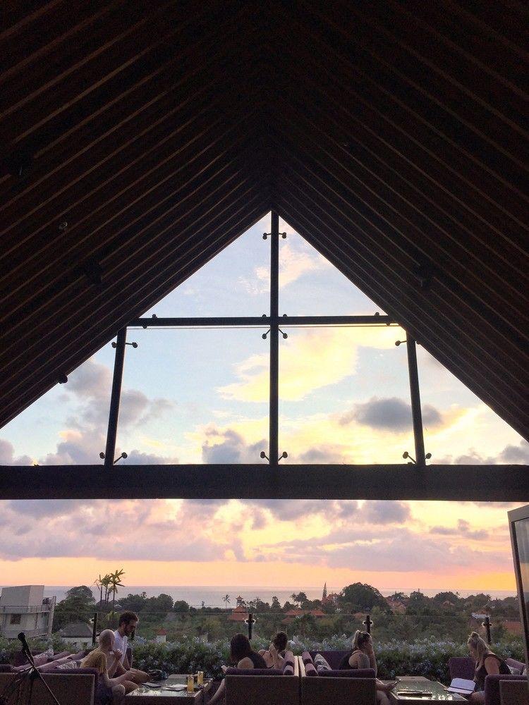 Hotel Four Points By Sheraton Bali,