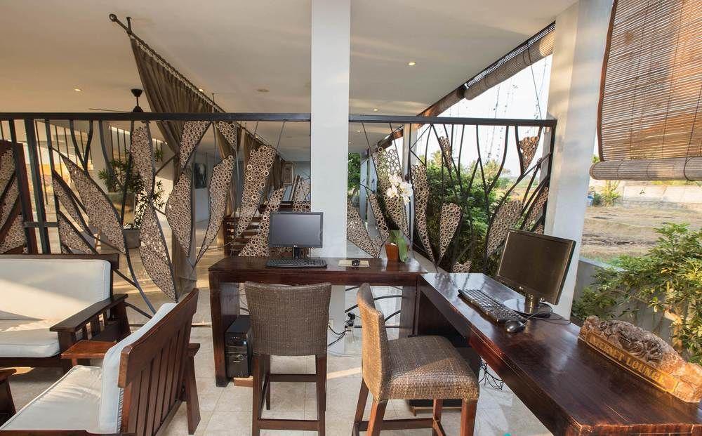 Furama & Ubud Villa