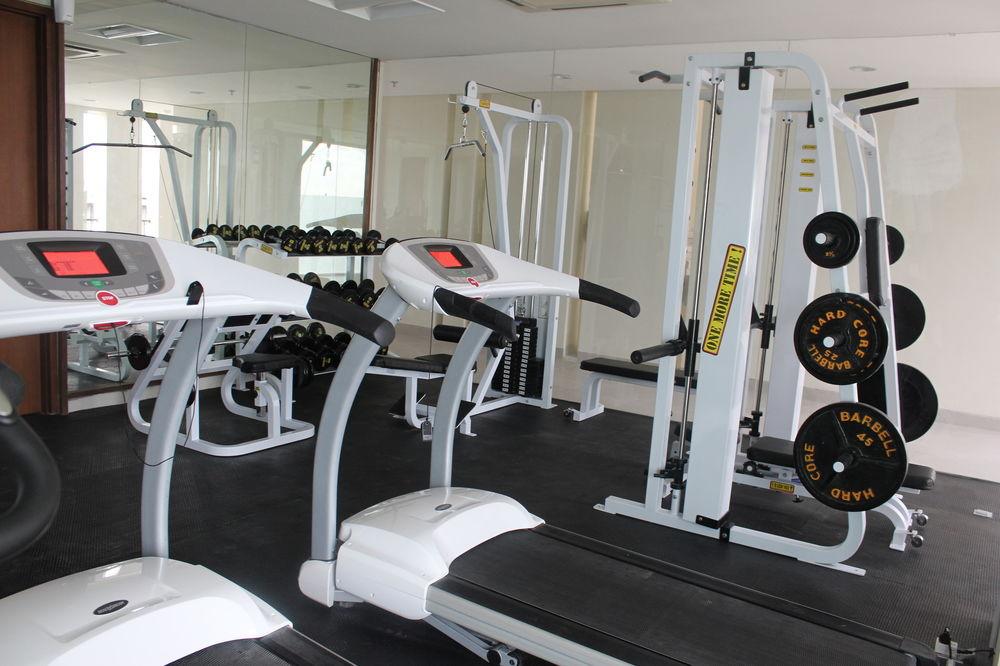 Four Points By Sheraton Bali,