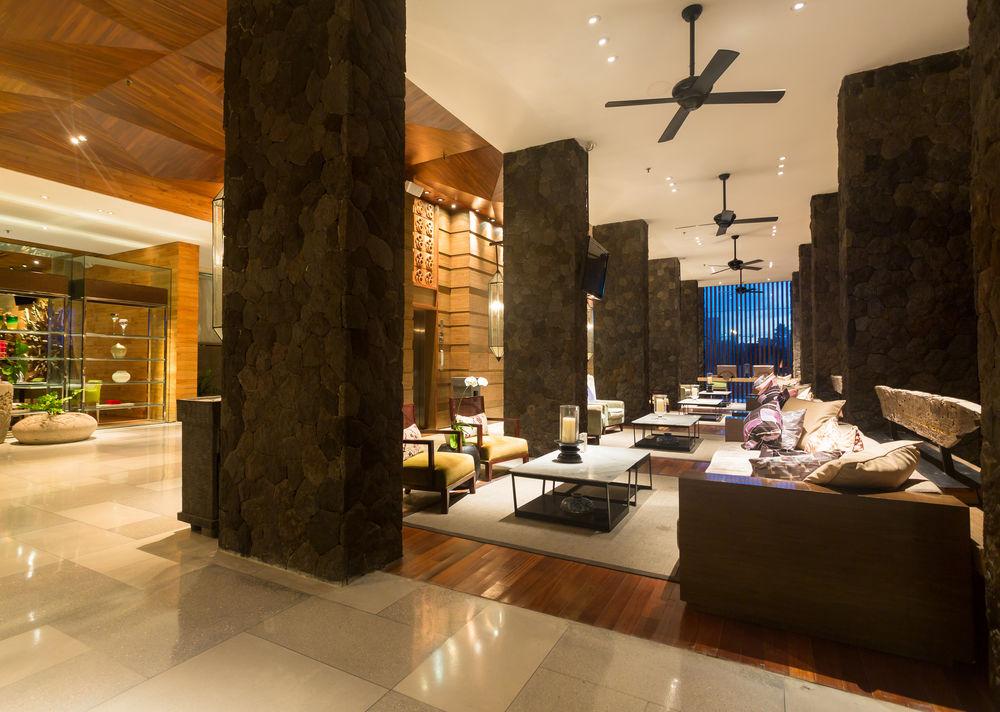 Hotel Four Points By Sheraton Bali, 4*