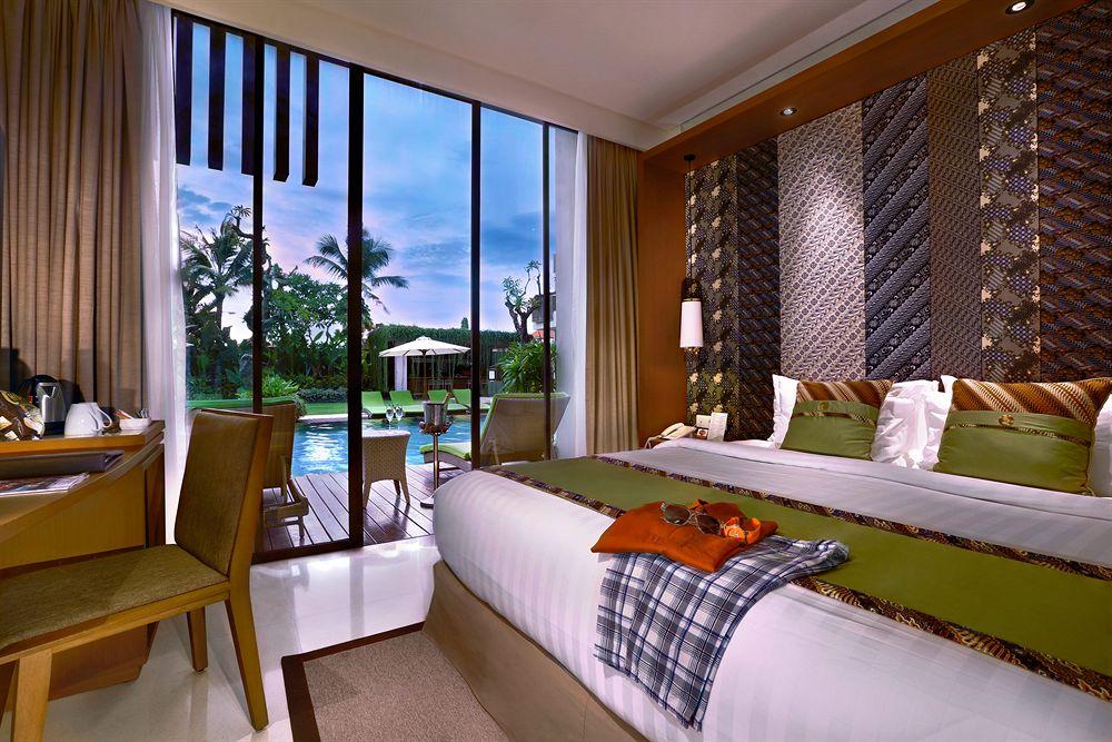 Four Points By Sheraton Bali, 4*