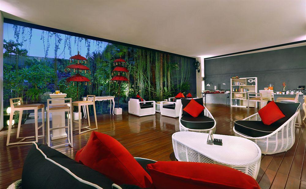 Four Points By Sheraton Bali,