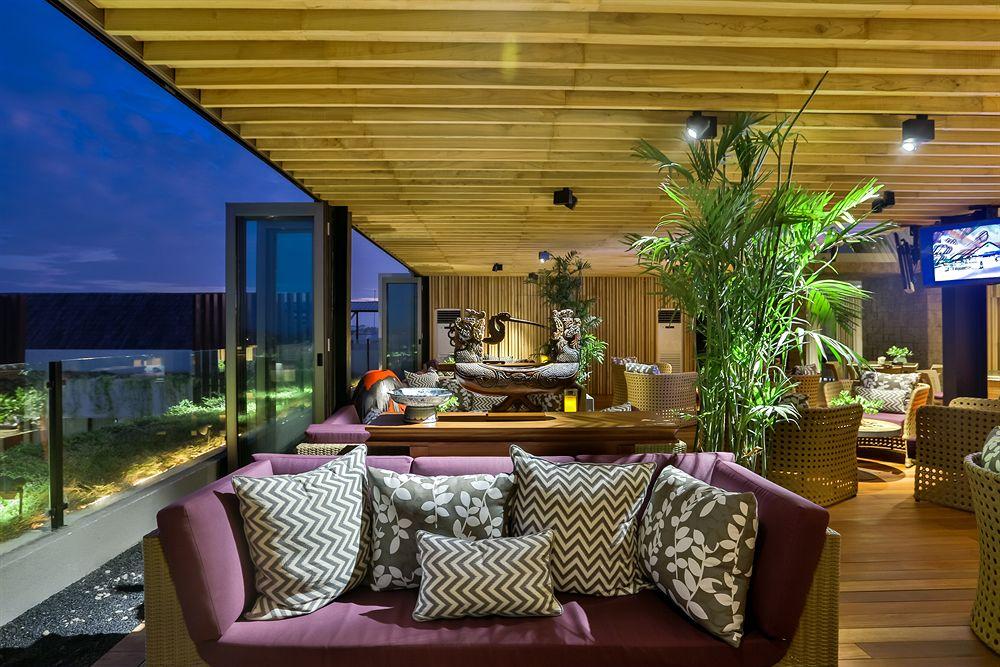 Four Points By Sheraton Bali, 4*