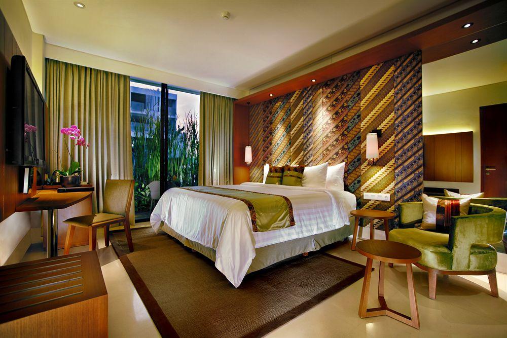 Hotel Four Points By Sheraton Bali,