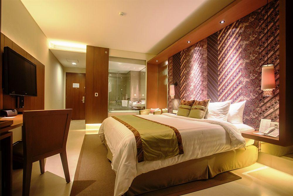 Four Points By Sheraton Bali, Hotel