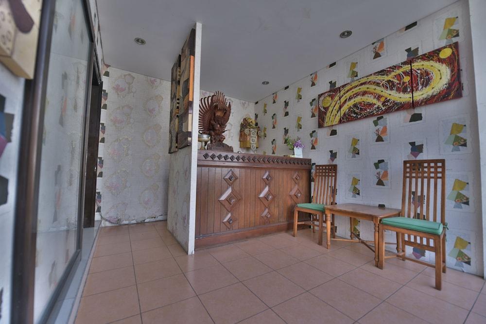 Hotel Sandat Kuta