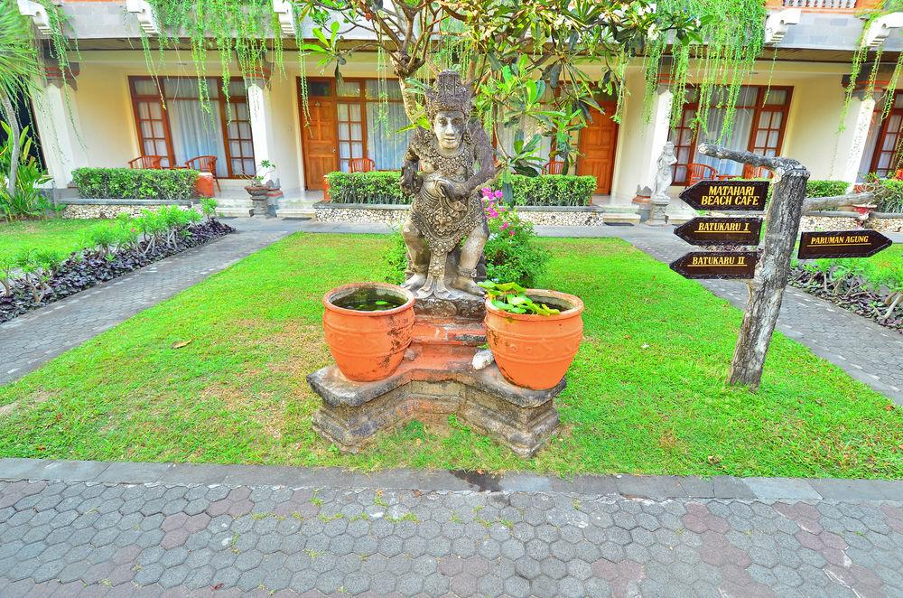 Hotel Inna Sindhu & 3*