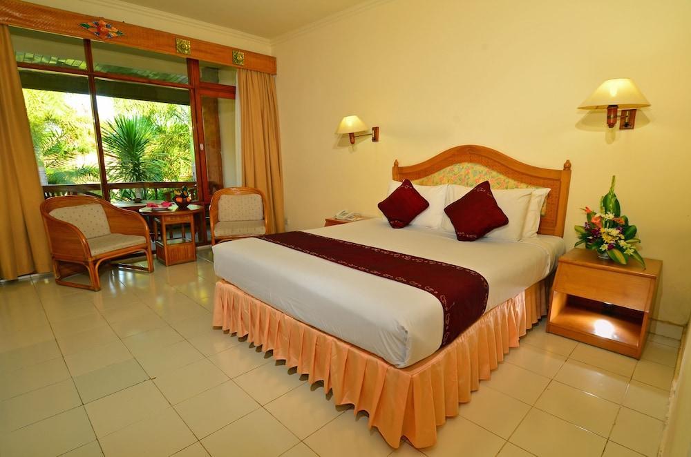 Inna Sindhu & Hotel Sanur (Bali)