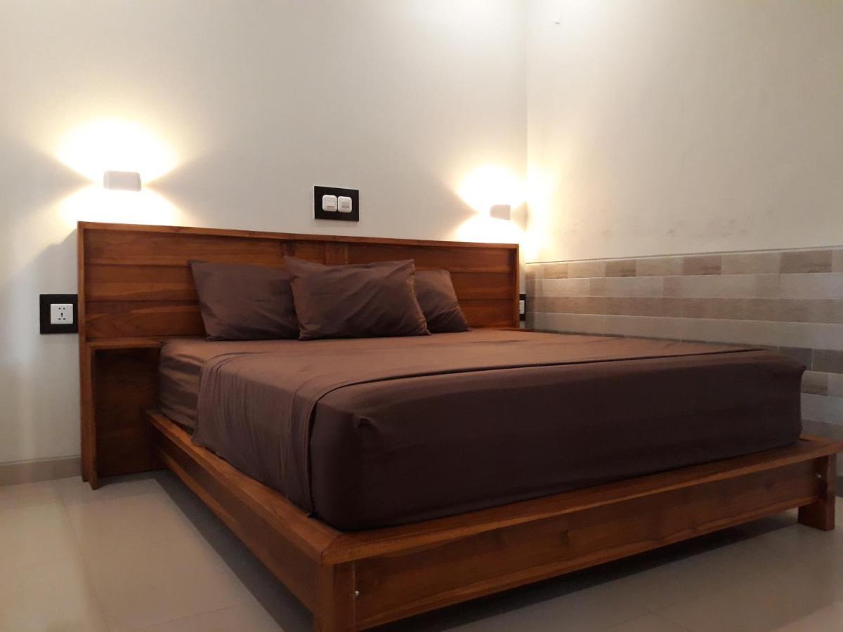 Hotel Puri Bali Lovina (Bali)
