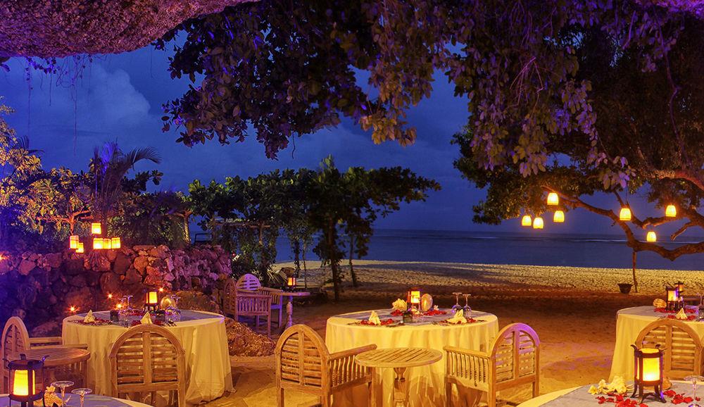 Resort Samabe Bali & Nusa Dua (Bali)