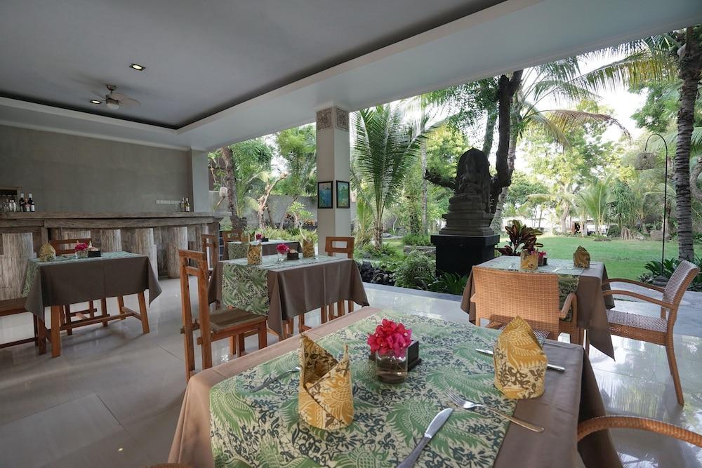 Kajane Tulamben Bali Holiday park Kubu
