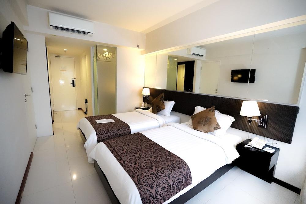 Hotel Solaris Kuta Kuta (Bali)
