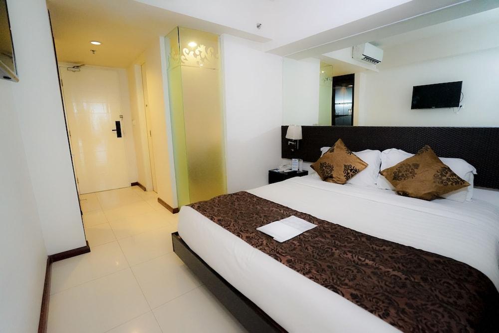 Solaris Kuta 3* Kuta (Bali)