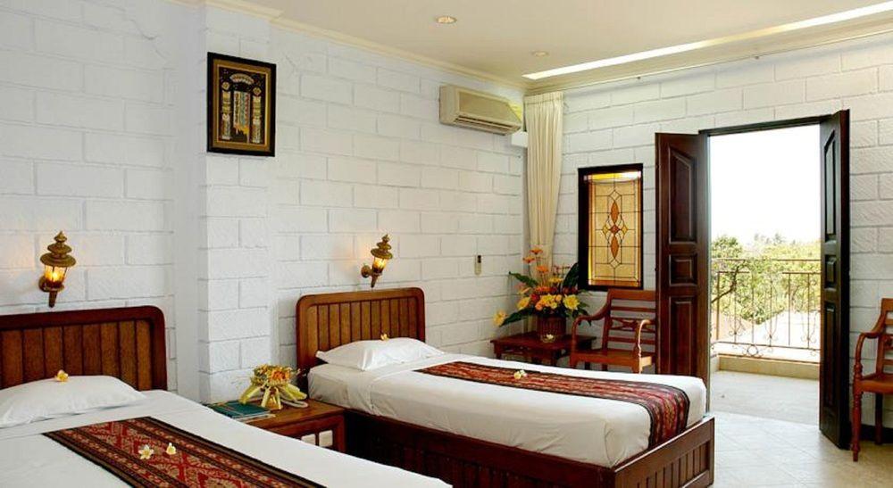 Vilarisi Hotel Legian (Bali)
