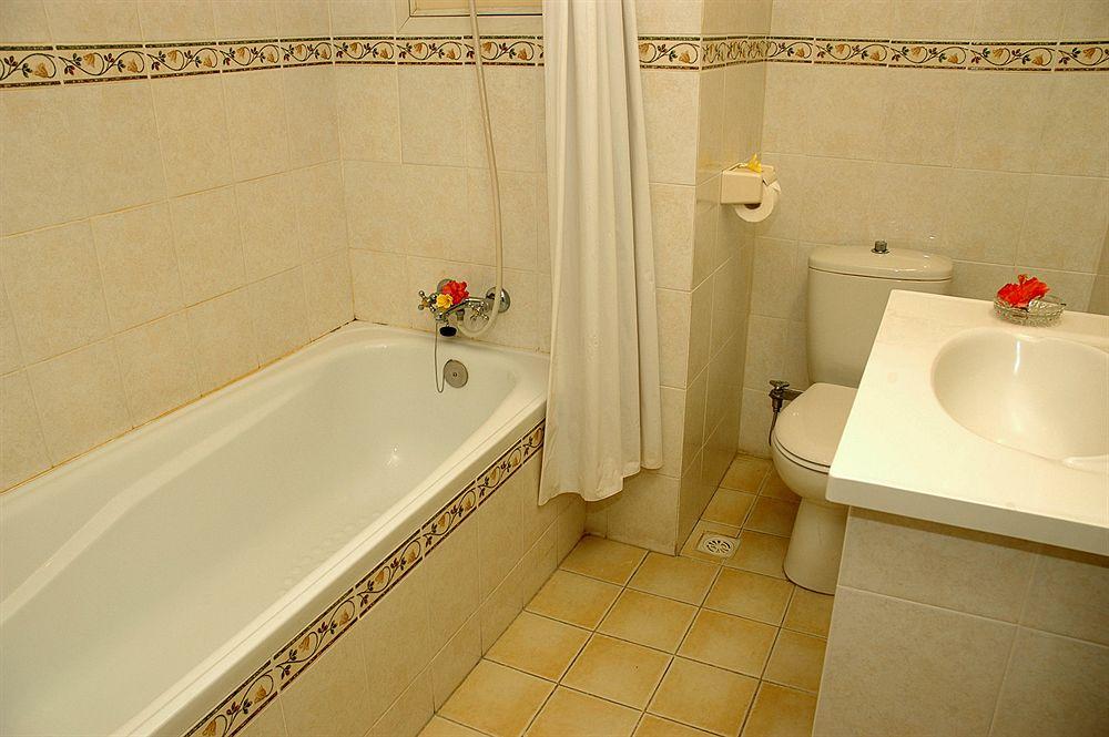Vilarisi Hotel