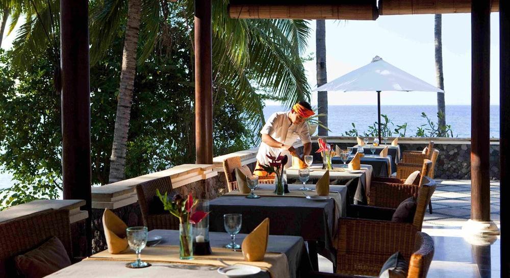 Resor Spa Village Tembok Bali - Small Luxury Of The World 4*