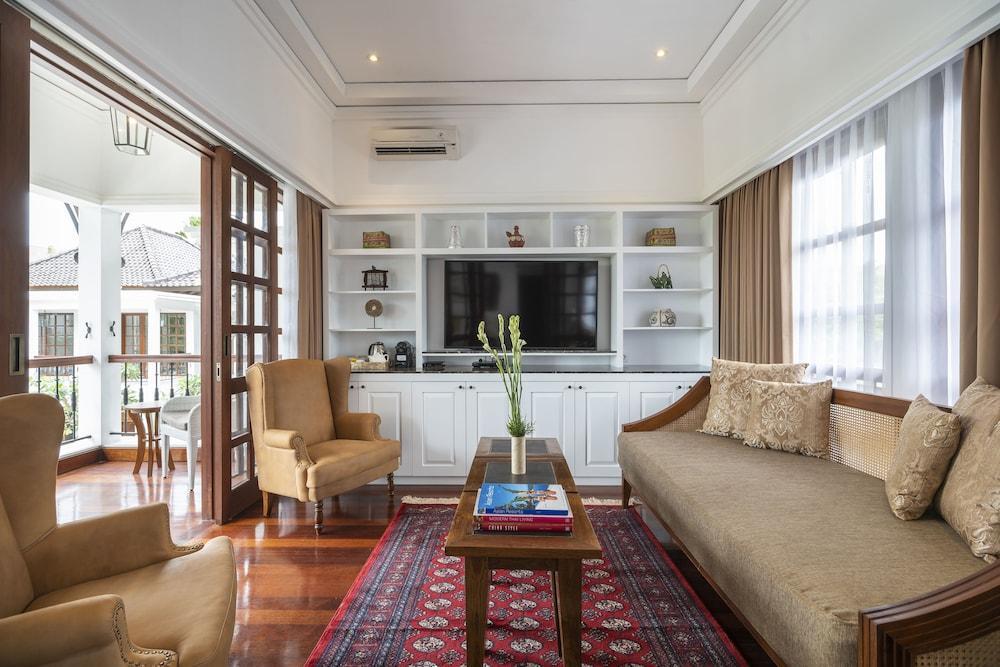 The Colony Bali 4*