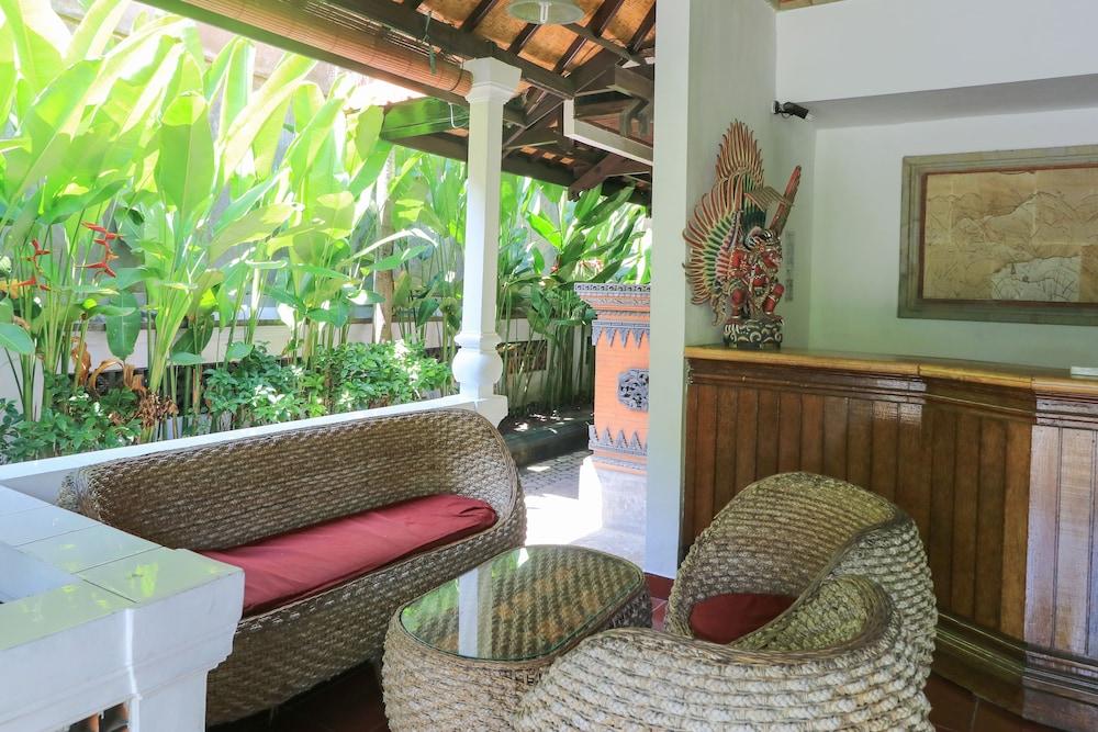 Urbanview Rasa Sayang Tanjung Benoa Bali 2* Kuta Selatan