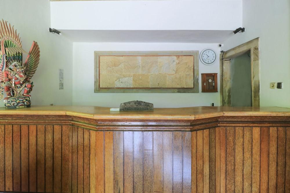 Urbanview Rasa Sayang Tanjung Benoa Bali 2* Kuta Selatan