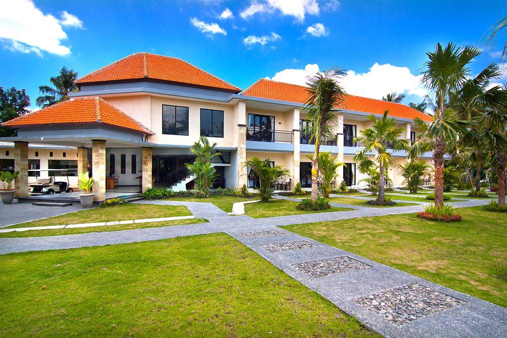 Amatara Agung Raka Ubud (Bali)
