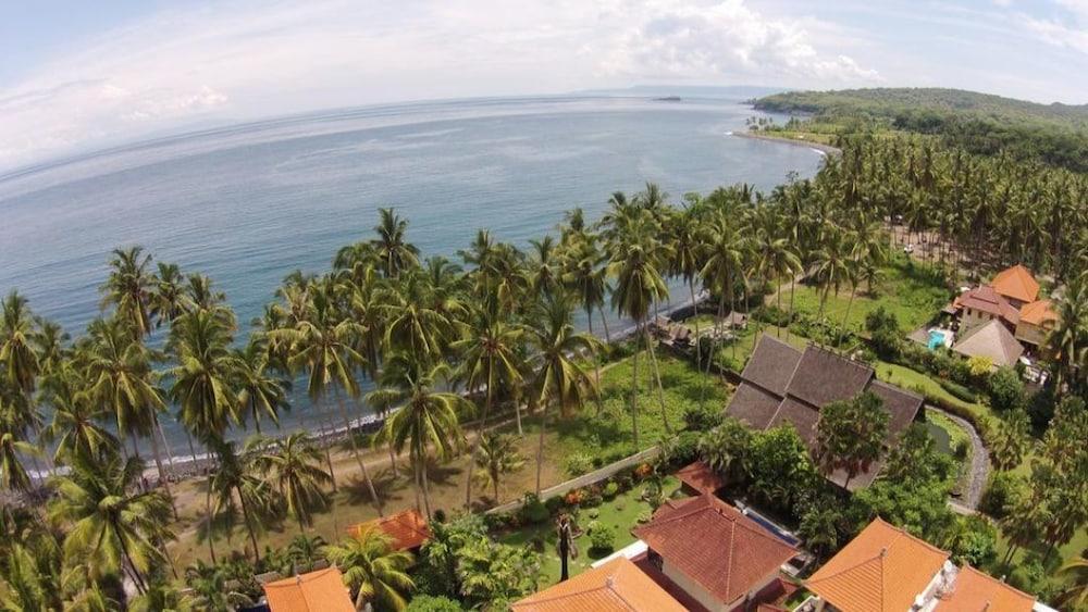 Matanai By Ecommerceloka Hotel