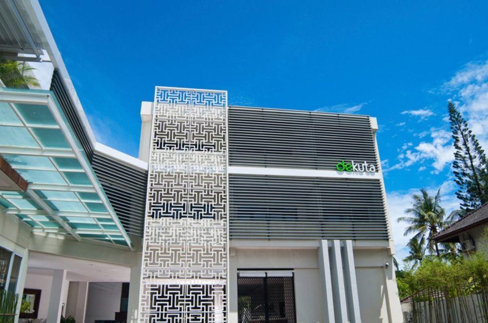 Dekuta Kuta (Bali)
