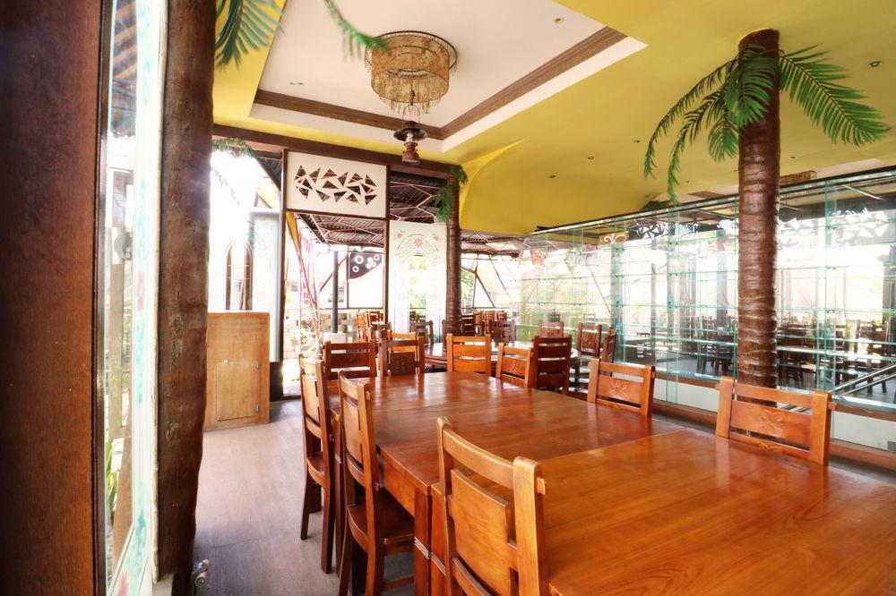Hotel Reddoorz @ Bypass Ngurah Rai Airport 3*