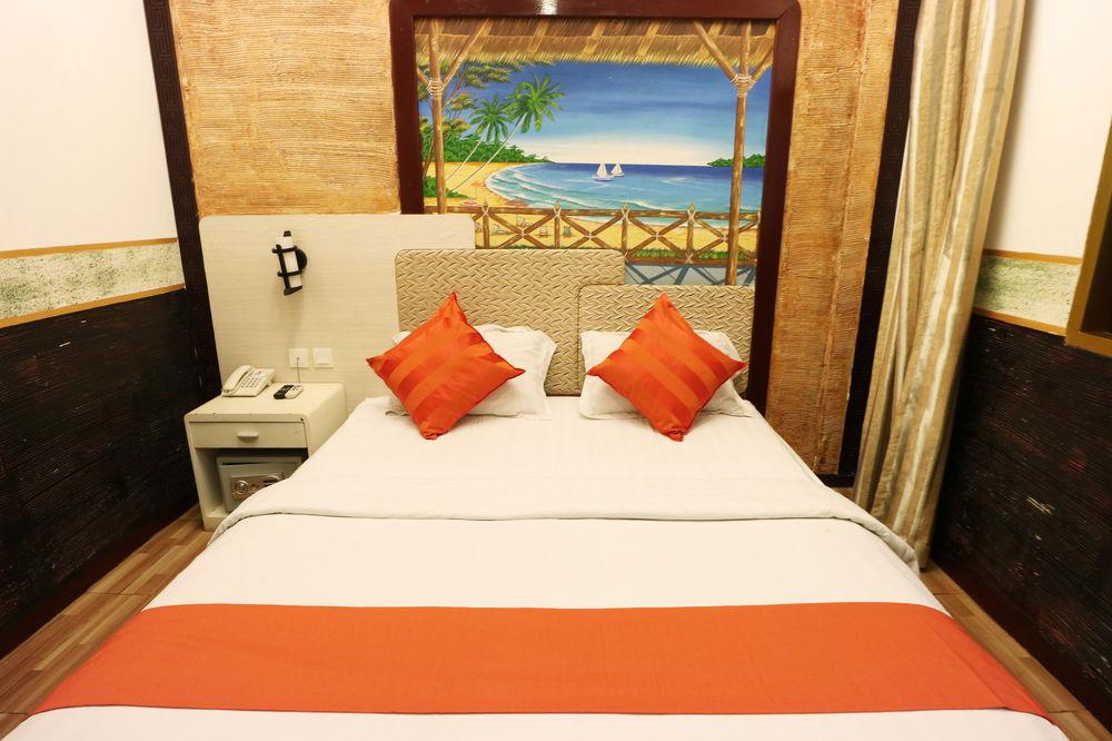 Reddoorz @ Bypass Ngurah Rai Airport 3*