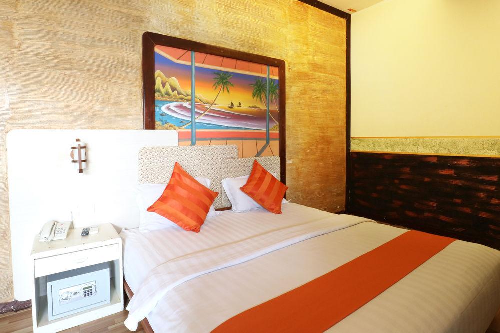 Reddoorz @ Bypass Ngurah Rai Airport Hotel 3*