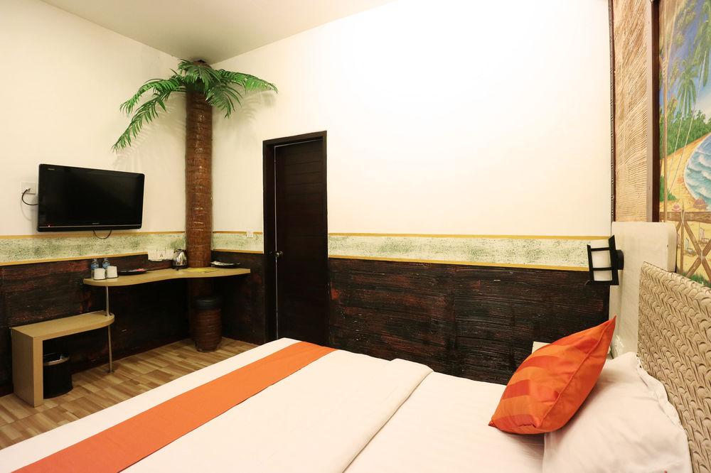 Hotel Reddoorz @ Bypass Ngurah Rai Airport Tuban (Bali)