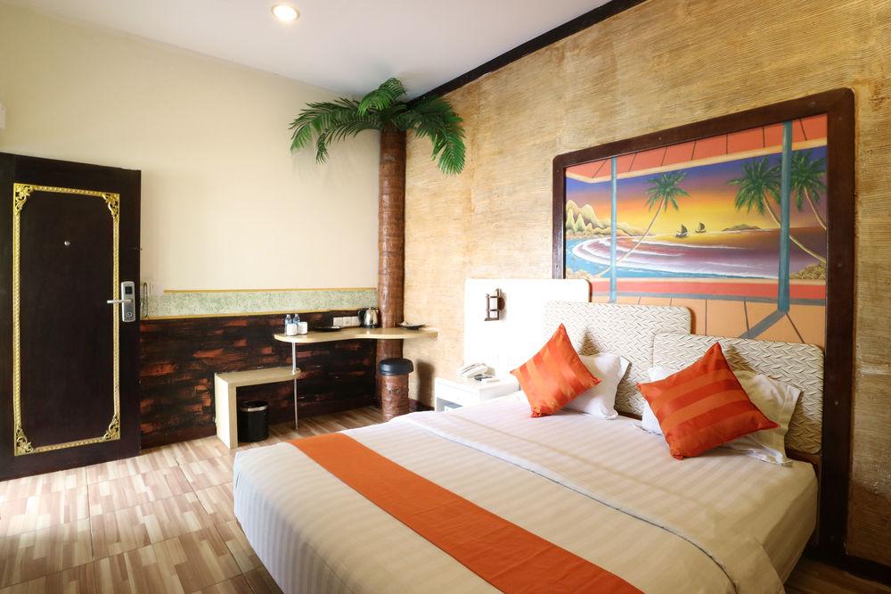 Reddoorz @ Bypass Ngurah Rai Airport Hotel Tuban (Bali)